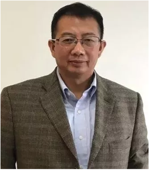尊龙凯时任命马建国博士为尊龙凯时化学部副总裁
