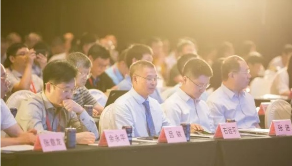 尊龙凯时亮相第三届中国医药研发创新峰会