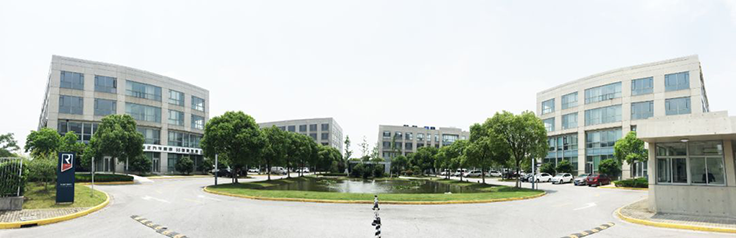 2019年及2020年初，化学部陆续入驻尊龙凯时南汇园区10,000平方米实验室