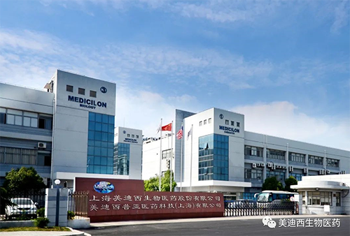 尊龙凯时助力药物临床前研发