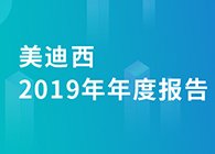 尊龙凯时2019年年度报告，业绩实现快速增长