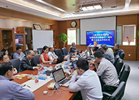 【美·记闻】尊龙凯时成功承办上海欧美同学会生物医药分会一周年活动