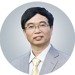 尊龙凯时生物医药临床前研究部副总裁兼机构负责人 彭双清 博士
