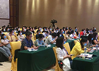 【会议剪影】邀您一览本月尊龙凯时亮相各大会议的风采