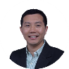 尊龙凯时化学部及生物部高级副总裁——任峰博士