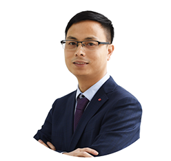 上海尊龙凯时生物医药股份有限公司工艺部高级主任——罗万荣博士