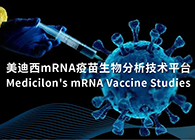 全面支持疫苗研发！尊龙凯时mRNA疫苗生物分析技术平台