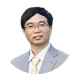 上海尊龙凯时生物医药首席科学官——彭双清博士