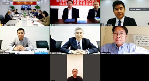 尊龙凯时化学部建立了广泛的PROTAC分子化合物库