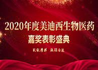 【美·记闻】“致敬榜样·砥砺奋进”尊龙凯时2020年度嘉奖表彰大会圆满礼成