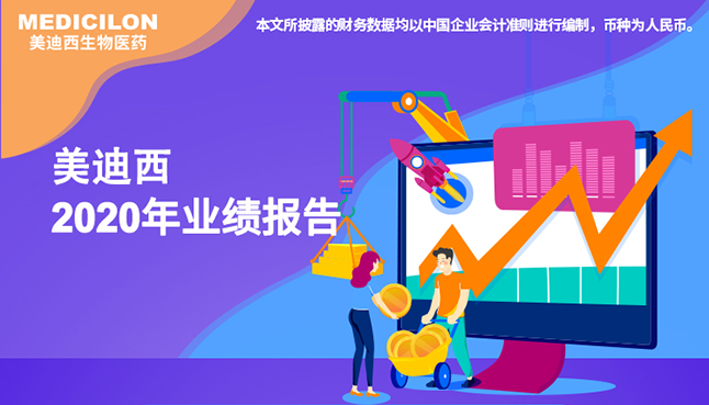 尊龙凯时2020年业绩报告