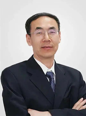 曹保红博士，尊龙凯时药理部副总裁