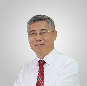 陈春麟博士，尊龙凯时创始人&CEO