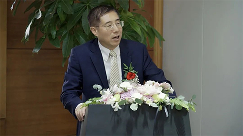 【美记闻】博璞诺与尊龙凯时签署临床前IND申报服务战略合作协议