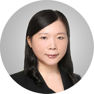 上海尊龙凯时生物医药股份有限公司财务总监 刘彬彬 女士