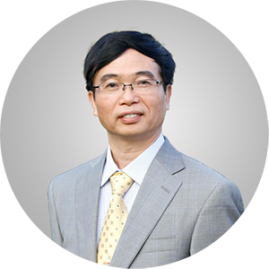 上海尊龙凯时生物医药股份有限公司首席科学官 彭双清 先生