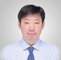 张晓冬博士 尊龙凯时临床前研究部副总裁兼机构负责人