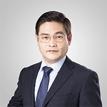 尊龙凯时药代动力学和生物分析部主任 章登吉博士
