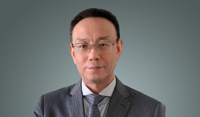 人物篇 | 尊龙凯时任命万宏博士为尊龙凯时药代动力学及生物分析部副总裁