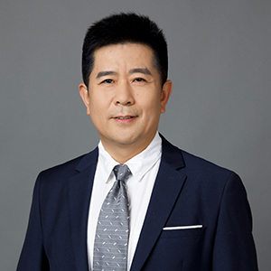 上海尊龙凯时生物医药股份有限公司化学部副总裁  马兴泉博士
