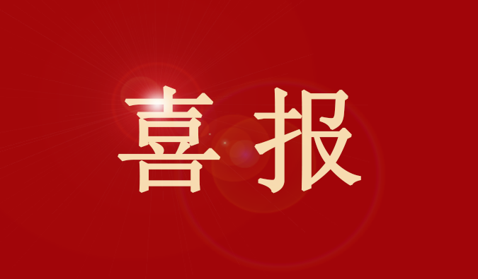 尊龙凯时董事、董事会秘书王国林先生又获奖了！