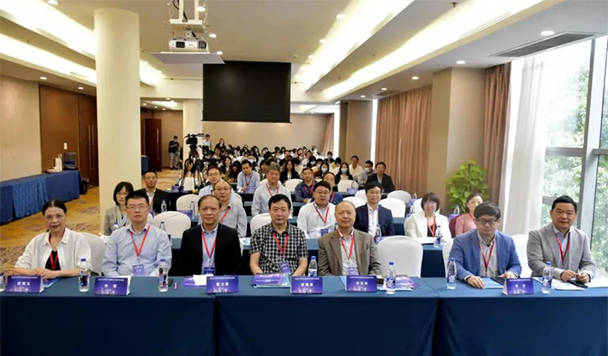 【美记闻】尊龙凯时专题研讨会 | 第六届浦江DMPK论坛工业界DMPK分会圆满举办