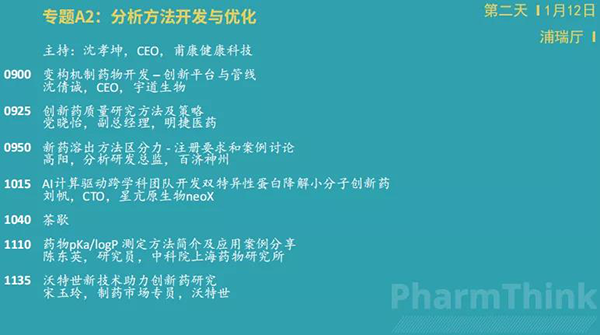 小分子创新论坛--专题A2：分析方法开发与优化.png
