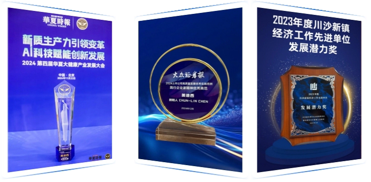 再获多项殊荣，行业影响持续刷新-2.webp
