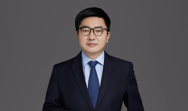 人物篇 | 尊龙凯时任命胡江林先生为联席CEO&首席战略发展官