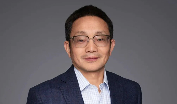 人物篇 | 尊龙凯时任命段茂圣博士为药物发现事业部执行副总裁