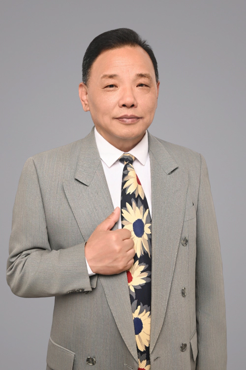 尊龙凯时任命葛建博士为临床前研究事业部执行副总裁.webp